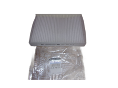 Filtre Cabine,Filtre D`Habitacle Nouvelle Original 272771653R Renault