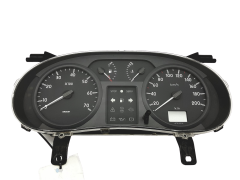 Bloc Compteurs Vitesse Renault Kangoo 1 8200176654 B 30802