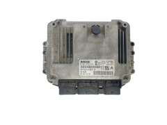 Calculateur PSA 0281012620 9661813780 9653958980 Bosch 45292