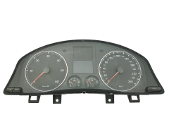 Bloc Compteurs Vitesse VW Golf MK5 1K0920864B 44015