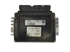 Calculateur Mini 1214 7520019-01 S118012001M S83293 Siemens
