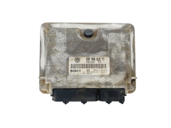 Calculateur 038906018FB 0281010006 VW Bosch 39156