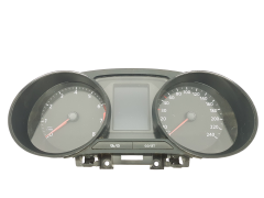 Bloc Compteurs Vitesse VW Polo 6C0920730B A2C90265200 VDO