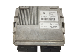 Calculateur LPG Dacia DR202045G24 616551000 Landi Renzo Calculateur LPG Dacia DR202045G24 616551000 Landi Renzo