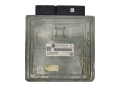 Calculateur Ecu VW 03L906023ML 5WP42691AA Continental