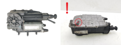 Calculateur De Boîte De Vitesse AKS A1682900704 AG9D300405b 0132900004 Mercedes