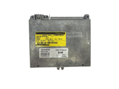 Calculateur S111730108C 7700864451 7700101920 Renault Siemens 57384