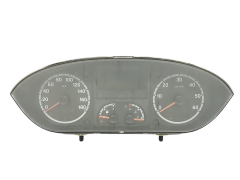 Bloc Compteurs Vitesse 1366021080 Ducato Jumper Boxer 41952