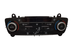 Commande Chauffage Ford Focus 3 MK3 F1ET18C612BH 