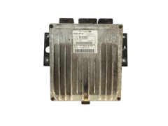Calculateur 8200398934 8200449080 R0410B030C Renault Delphi 26043