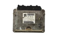 Calculateur IAW4EF.B4 46823489 Fiat Magneti Marelli 25123