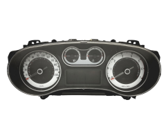 Bloc Compteurs Vitesse Fiat 500 L 52003379 A2C90125303 41618