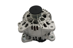 Alternateur Pour VW Audi Seat Skoda 03C903023H 99030786301 Vika