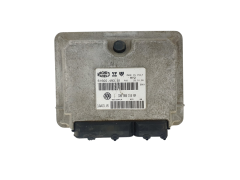 Calculateur 036906014AM IAW4CV.V6 VW Magneti Marelli 42649