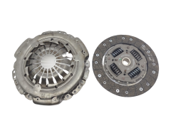 Ensemble D`Embrayage 302050736R 301012572R LUK 1.5 dci Renault 302057302R Ensemble D`Embrayage 302050736R 301012572R LUK 1.5 dci Renault 302057302R
