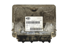 Calculateur 51793106 IAW4AF.M9 Fiat Magneti Marelli 19809