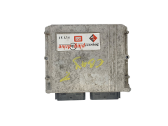 Calculateur LPG 67R011002 110R001001 FLY SF BRC 45717