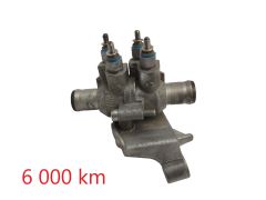 Chauffe-eau 922000004R 1.6 DCI Renault Trafic 3 Vivaro B Chauffe-eau 922000004R 1.6 DCI Renault Trafic 3 Vivaro B