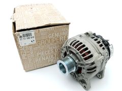 Alternateur Original Renault Trafic Vivaro Master II 2.5 dCi 7711135812 Alternateur Original Renault Trafic Vivaro Master II 2.5 dCi 7711135812