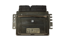 Calculateur MEC32-080 H3 XZ Nissan Hitachi 16491
