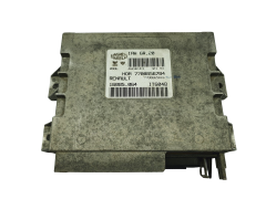 Calculateur 7700856784 7700865816 IAW6R.20 16085.064 Renault 68527