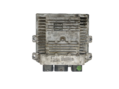 Calculateur 9648971880 9643455080 5WS40021I-T PSA Siemens 42346