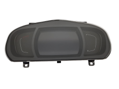 Bloc Compteurs Vitesse Renault Scenic 4 248100665R 7777