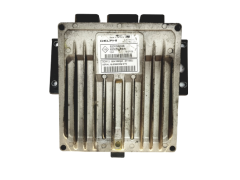 Calculateur 8200399038 8200513163 R0410B034A Renault Delphi 19887