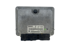 Calculateur Opel 24417169 0281010268 Bosch GM 52055