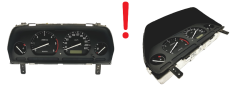 Bloc Compteurs Vitesse Rover 25 AR0051012 UK-NSI