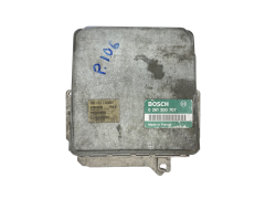 Calculateur 9613113880 0261200707 PSA Bosch 56715