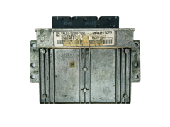 Calculateur 279115210117 V29002763A TATA Valeo 31025