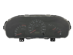 Bloc Compteurs Vitesse Kia Rio 0K33B55430 B