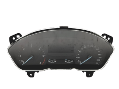 Bloc Compteurs Vitesse Ford Focus JX7T-10849-BGH JX7T10849BGH