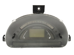 Bloc Compteurs Vitesse Citroen C2 C3 P9650735480 G 01 41888