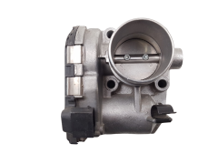Boitier Papillon D’admission Fiat Lancia Alfa Romeo 0280750137 1.4 16V 1017