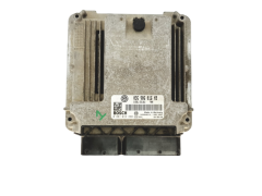 Calculateur 03G906016HB 0281012288 VW Bosch 