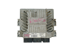 Calculateur S122326107A SID301 8200542288 8200495479 Renault 37034