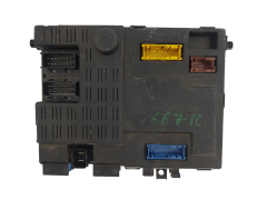 Calculateur BSI - BOITE B4 9639087580 73002012 PSA Valeo 1378 Calculateur BSI - BOITE B4 9639087580 73002012 PSA Valeo 1378
