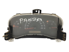 Bloc Compteurs Vitesse Fiat Panda 46801541 503000360100 41221