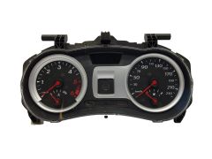 Bloc Compteurs Vitesse Renault Clio 3 8200821001 C 1480