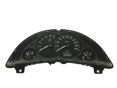 Bloc Compteurs Vitesse Opel Corsa C 13173347WA 110008988026 50848