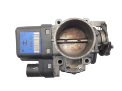 Boitier Papillon D’admission 13.54- 1433414 007623 BMW Hella 2619 Boitier Papillon D’admission 13.54- 1433414 007623 BMW Hella 2619