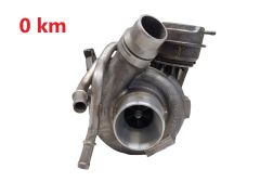 Turbocompresseur Garrett GTA1549LV 770116-1 H8200638766 2.0 dCi 8200646108 0 km Turbocompresseur Garrett GTA1549LV 770116-1 H8200638766 2.0 dCi 8200646108 0 km