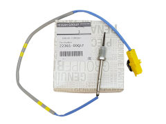 Capteur De Température De Gaz Original Renault Nissan 2.0 dCi 2236500QAF