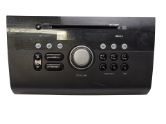 Radio Cd Suzuki Swift 39101-62J2 PACR06 CQ-MX0673G 1147