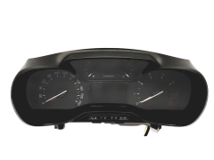 Bloc Compteurs Vitesse Citroen C3 9813361380 Yazaki 32392