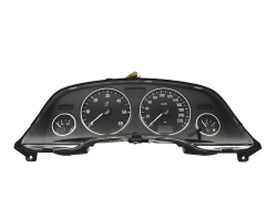 Bloc Compteurs Vitesse Opel Zafira A 24461768JU 110080209002 40073