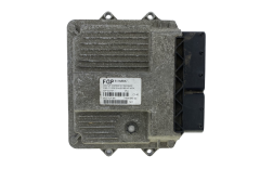 Calculateur MJD6JF.M4 51768657 71600.045.02 Fiat FGP 47666