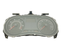 Bloc Compteurs Vitesse Renault Clio 3 8200715178 M 25979